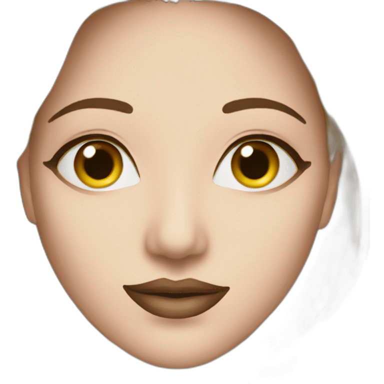 woman-mask-skin-care emoji