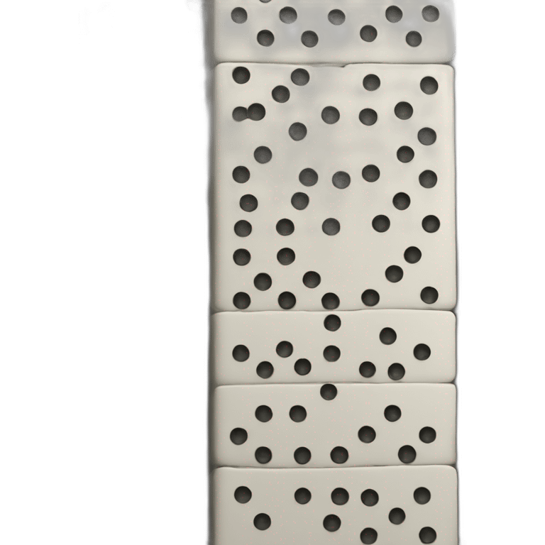 domino emoji