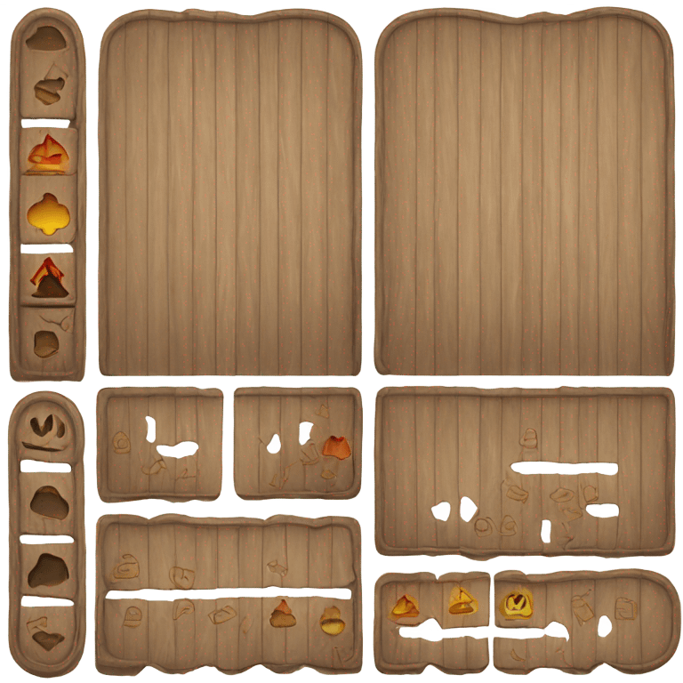 Deck emoji