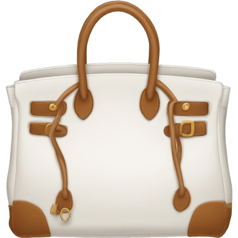 Birkin emoji