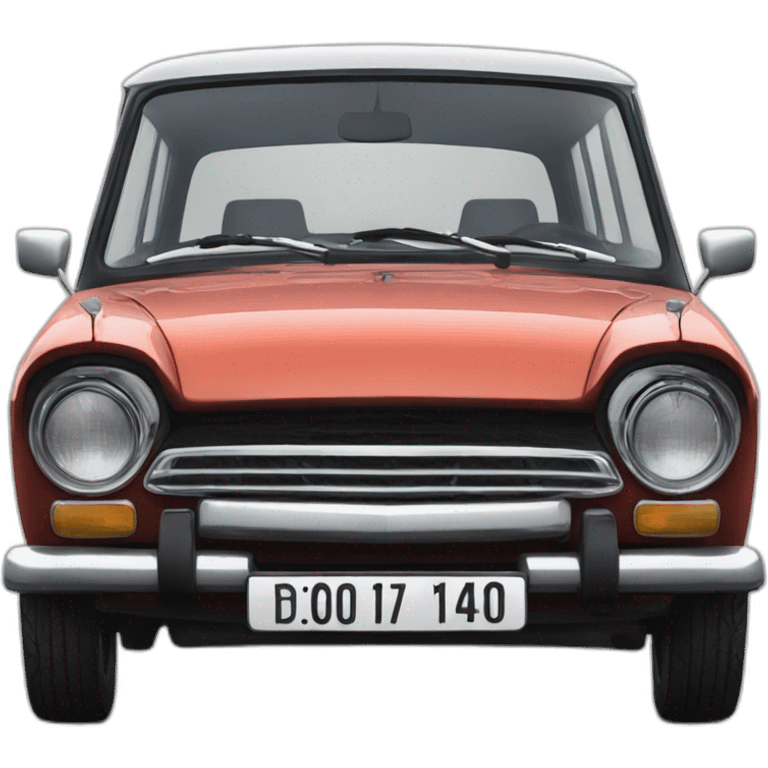 vaz 2101 emoji