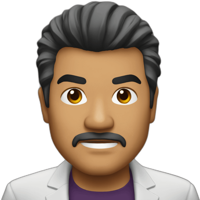 George lopez emoji