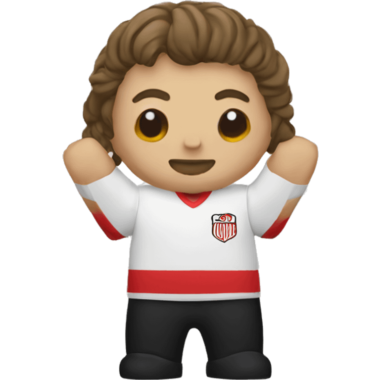 river plate emoji