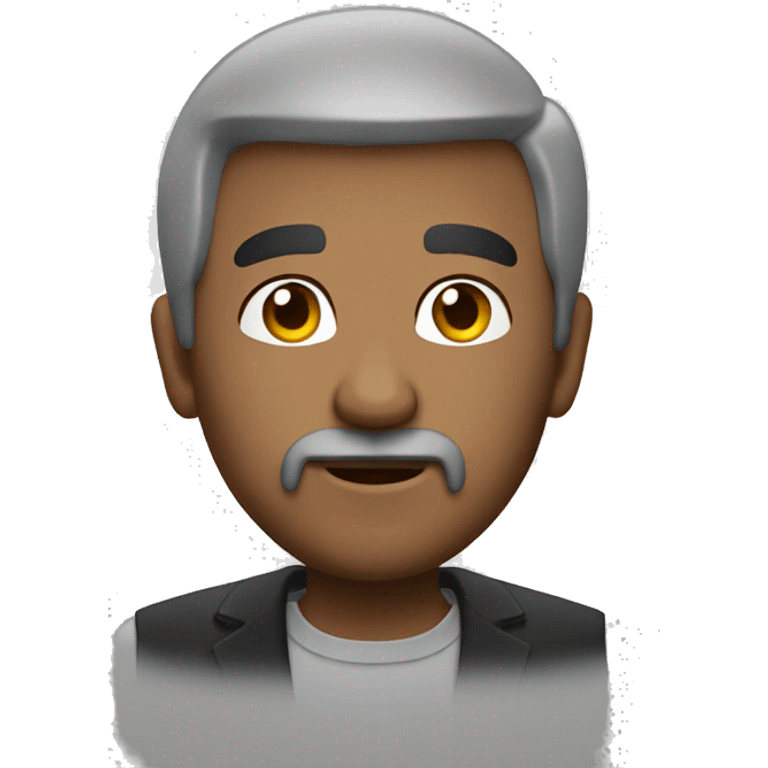 Frank west  emoji