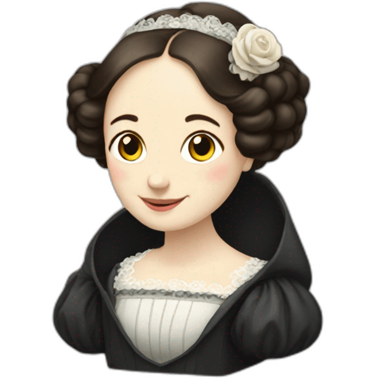 ada lovelace emoji