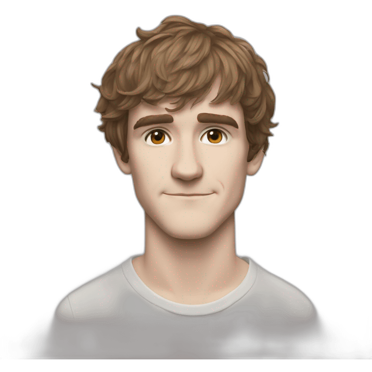 Bo burnham emoji