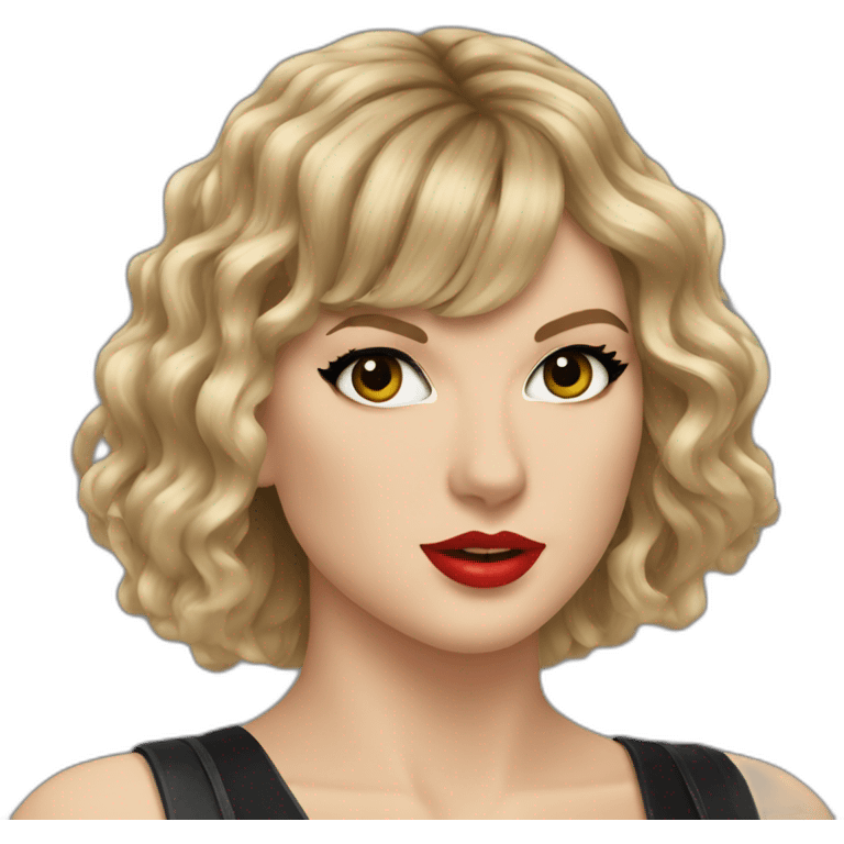 Taylor Swift reputation  emoji