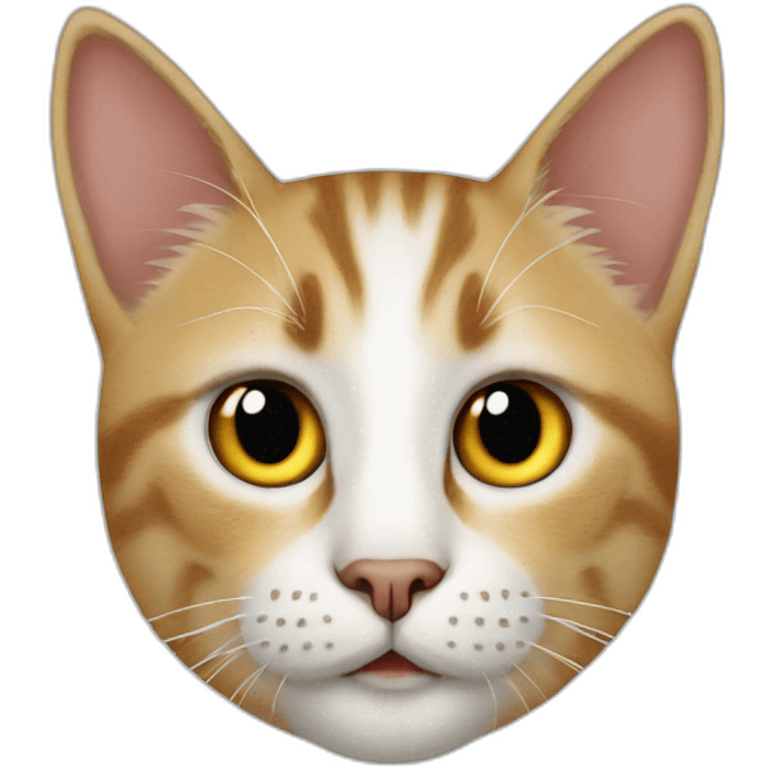 Jonathan Toews as a cat emoji