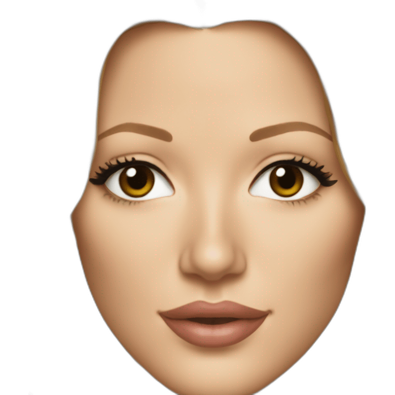 Blake lively emoji