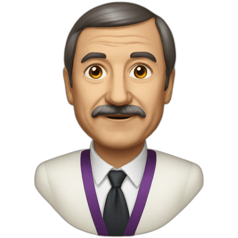 lord luhut emoji