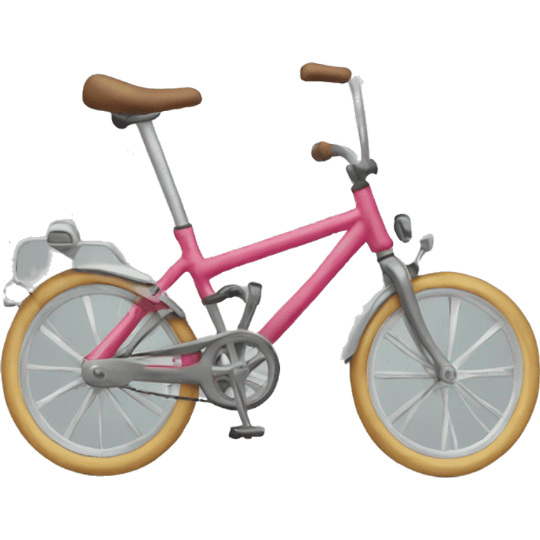 bicycle emoji