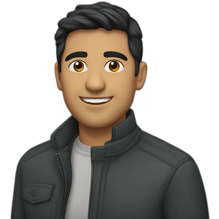 Carlos alcaraz emoji