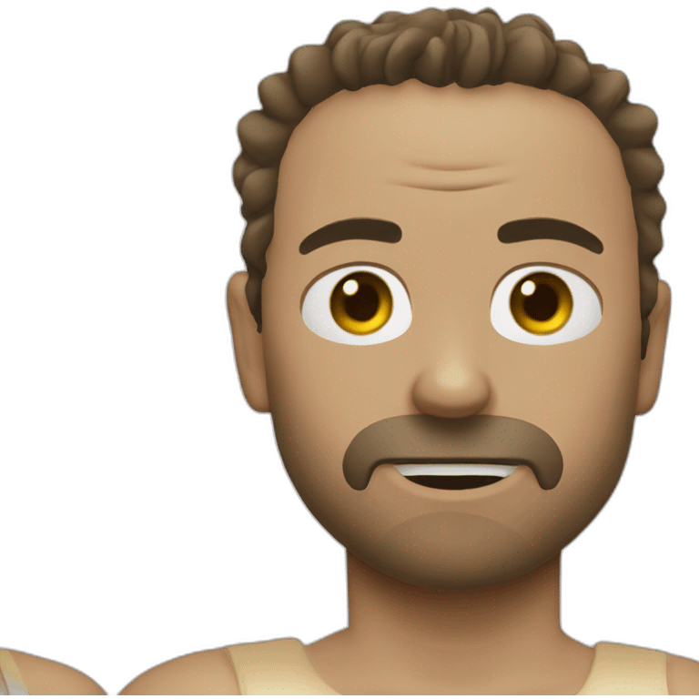 Fight club emoji