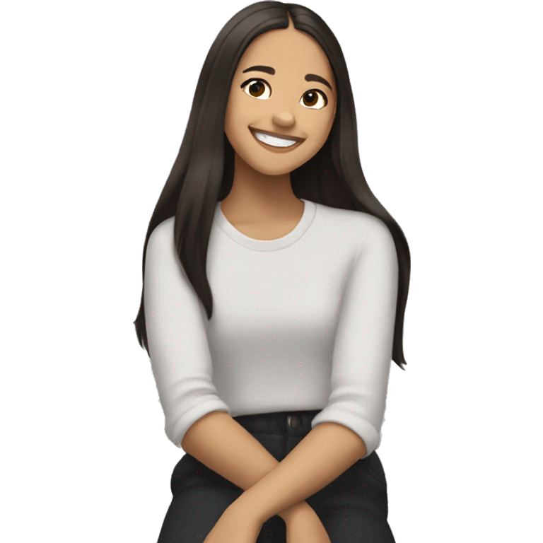 Olivia Rodrigo emoji