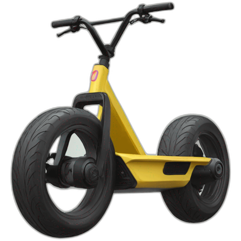 Onewheel gt emoji