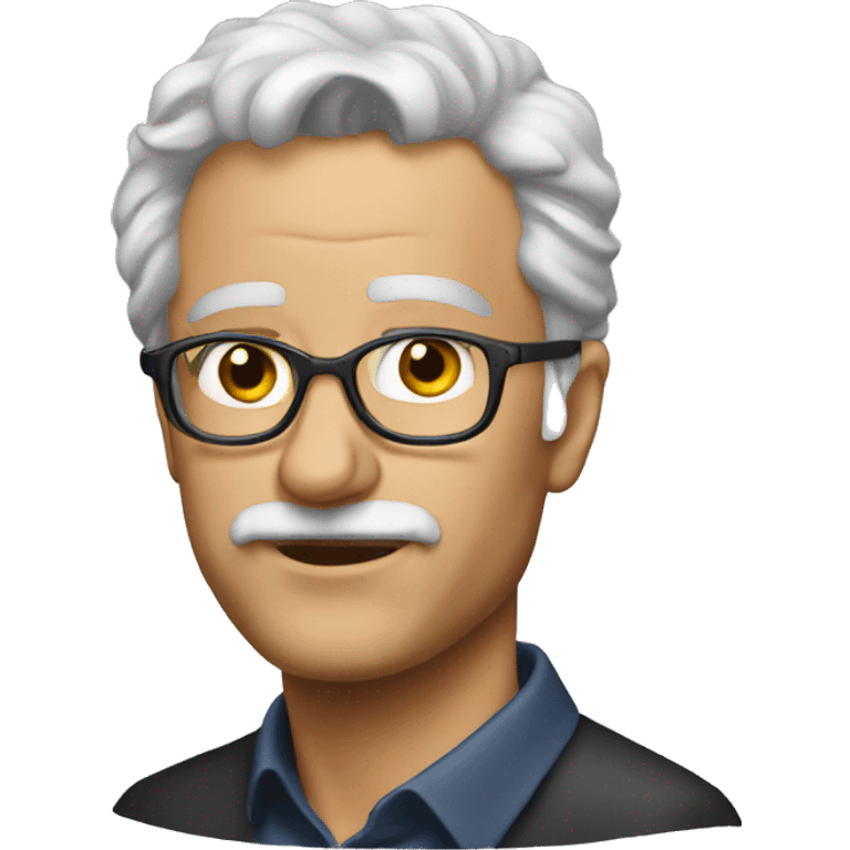 richard d james emoji