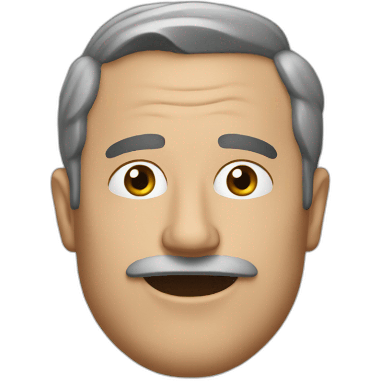 Pierre menes emoji