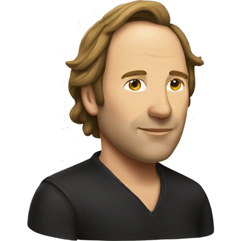 Hans Zimmer emoji