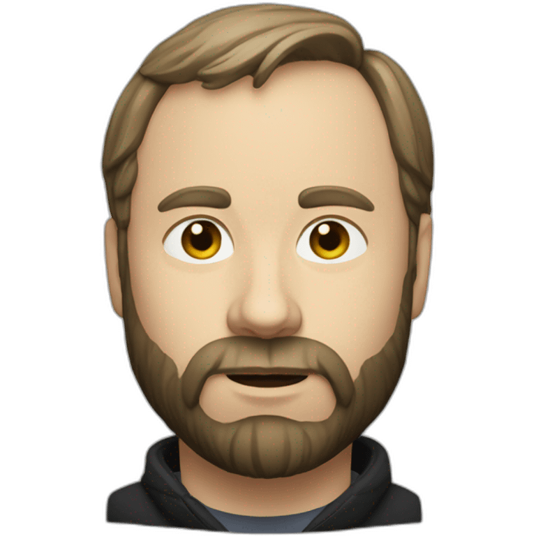 Yorgos Lanthimos emoji