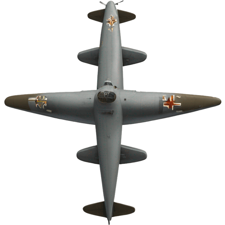 Junkers 87 B-2 emoji