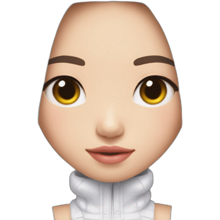 jennie kim blackpink emoji