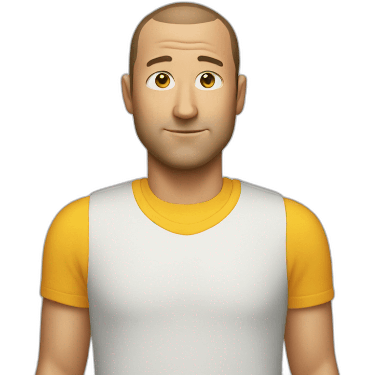 Johnathan Ive emoji