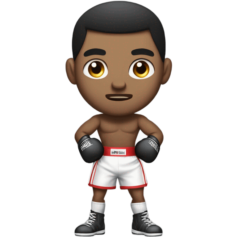 Oleksandr Usyk emoji