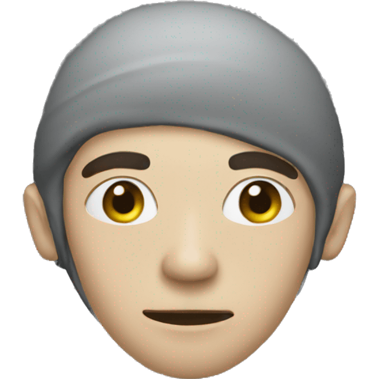 Thief  emoji