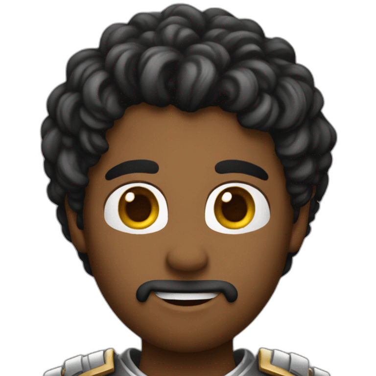 la knight emoji