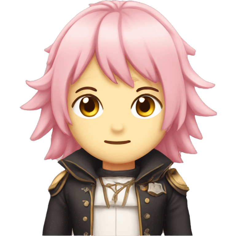 Astolfo emoji