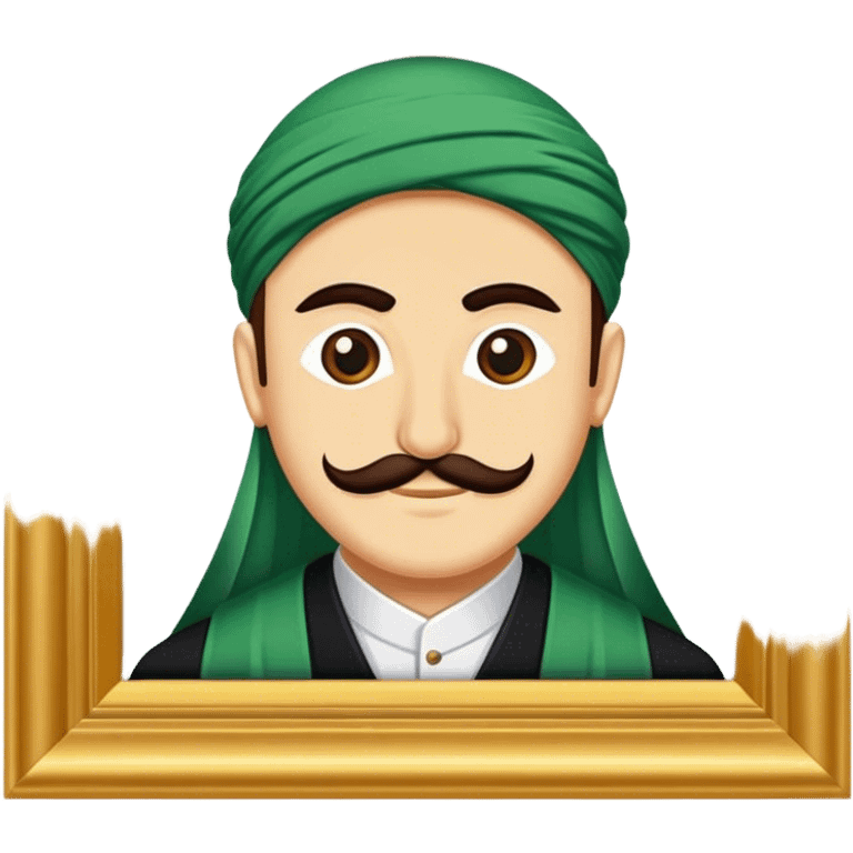 Konya  emoji