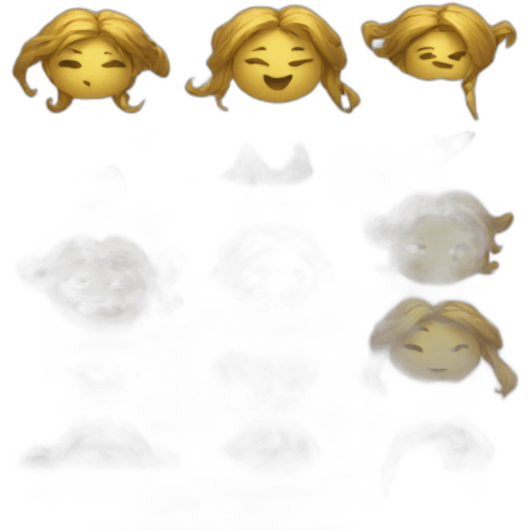 lillia league of legends emoji