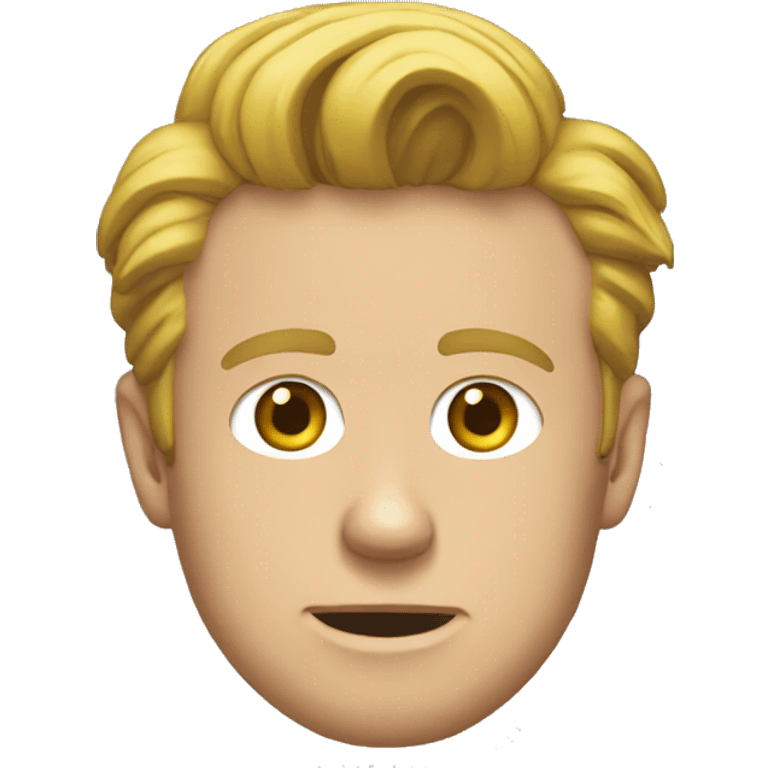 Ryan gosling beavis emoji