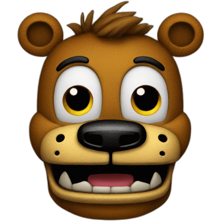 Fnaf emoji