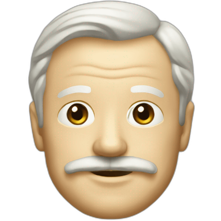 Klaus Michelson emoji