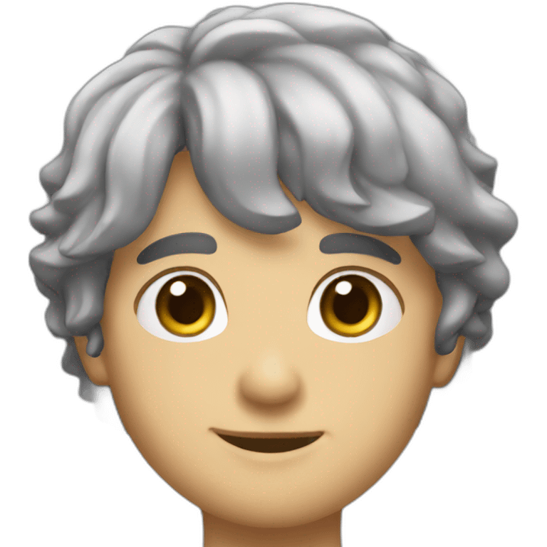 Luca emoji