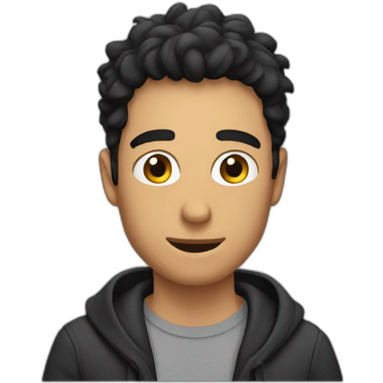 Dan emoji