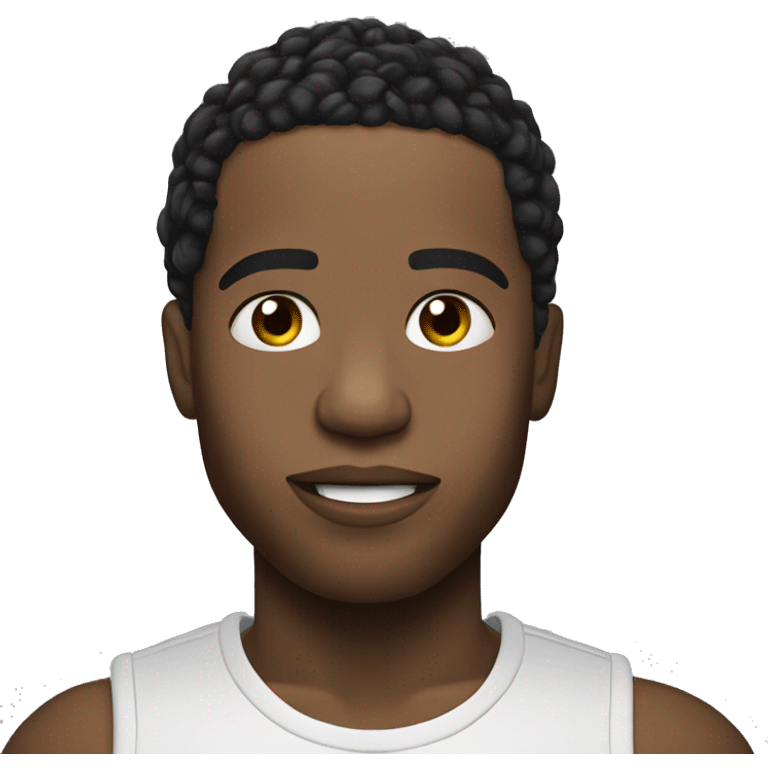 Lil Durk emoji