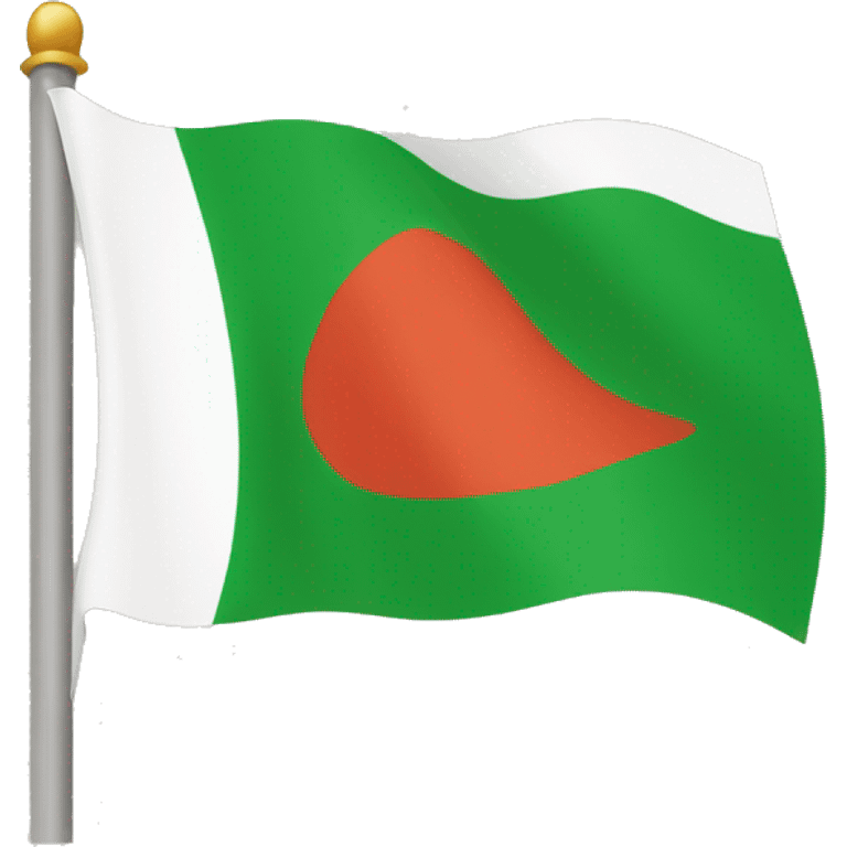 riffian flag emoji