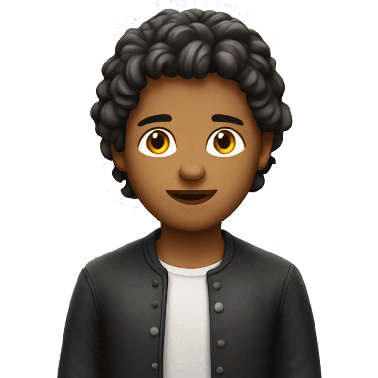 young David bible emoji