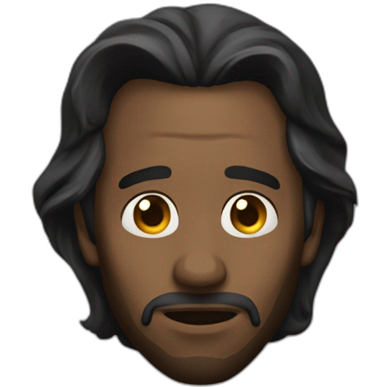 Sleepy hollow movie realistic emoji