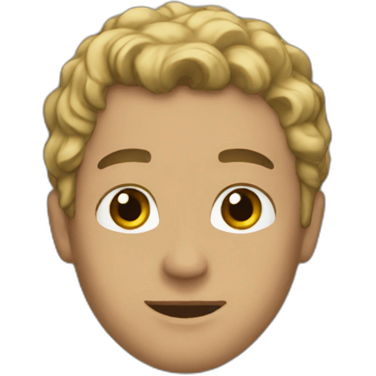 Angelo emoji