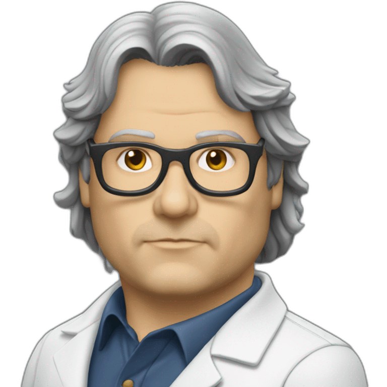 garth marenghi coding emoji