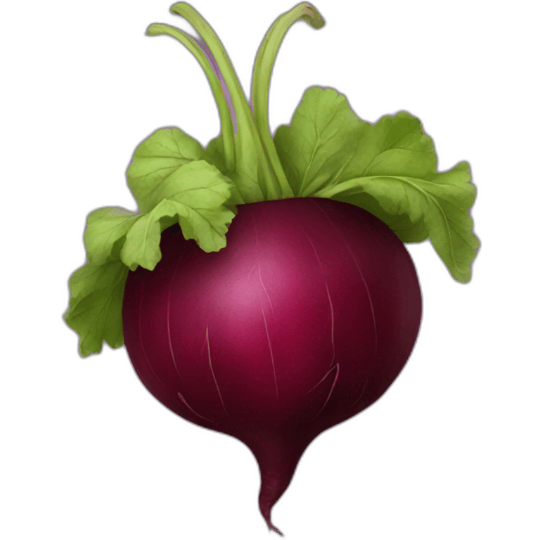 beets emoji