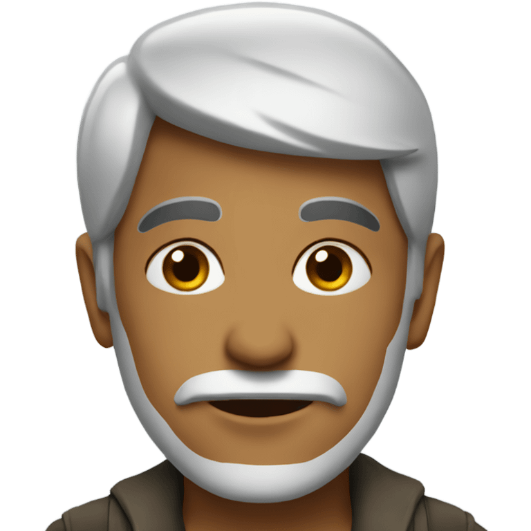 ghosh emoji