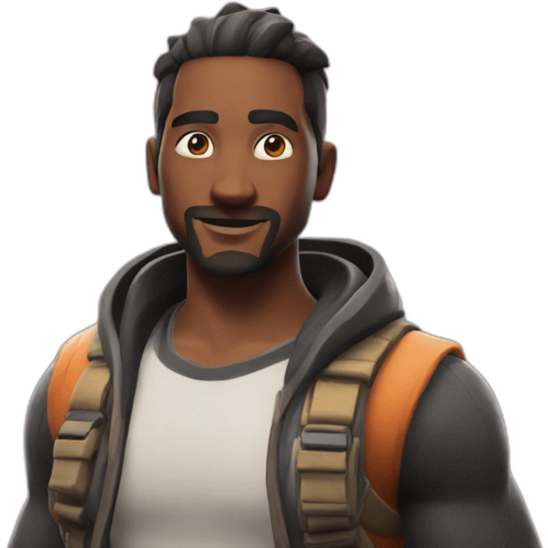 fortnite emoji