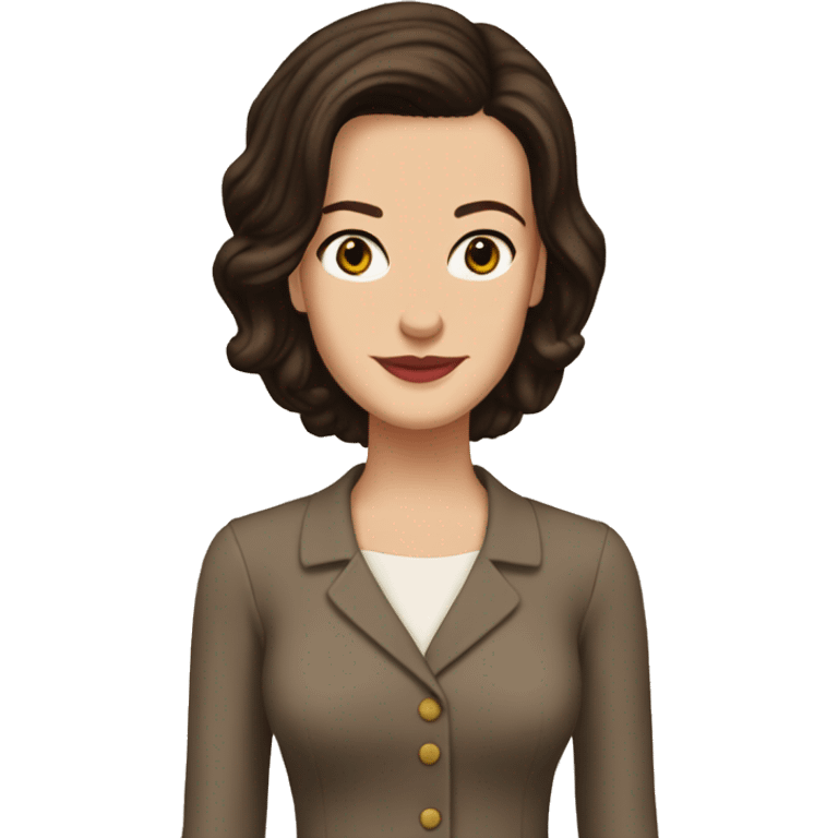 Gilmore Girls emoji