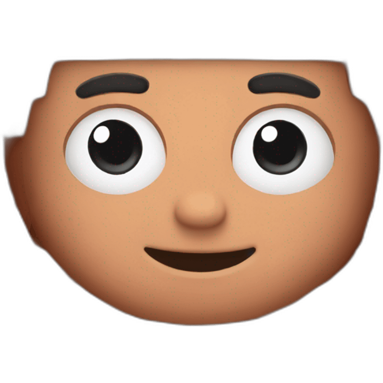 Brick  emoji