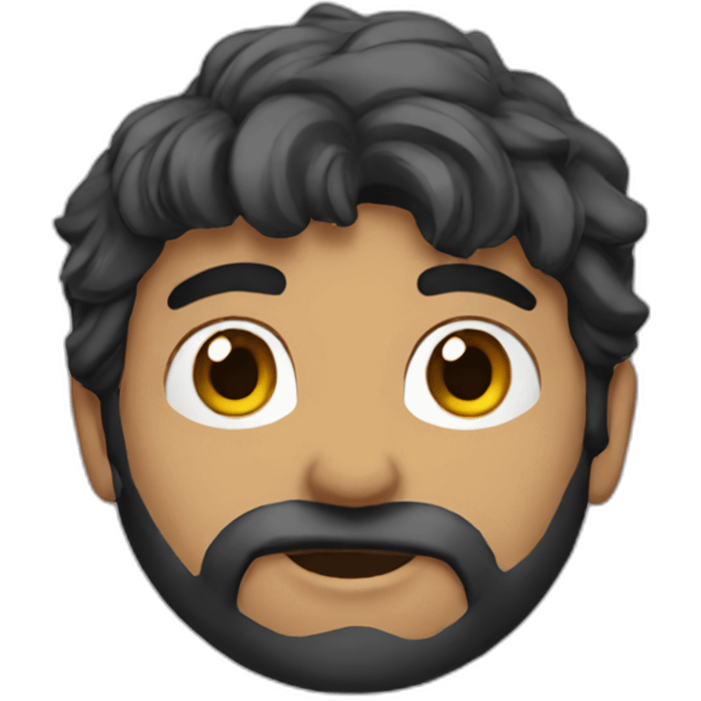 Kunal emoji