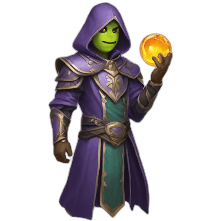 magic the gathering card emoji